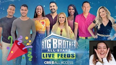 big brother leaks